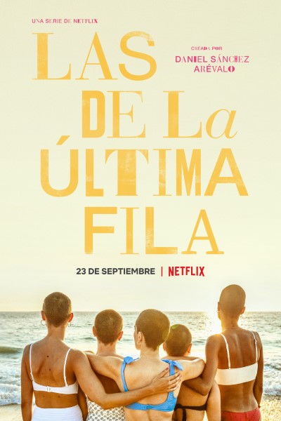Download The Girl At The Back (Season 1) Dual Audio (English-Spanish) Web Series 720p | 1080p WEB-DL Esub Download The Girl At The Back (Season 1) Dual Audio (English-Spanish) Web Series 720p | 1080p WEB-DL Esub