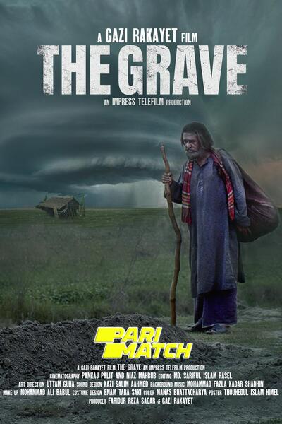 Download The Grave (2020) Hindi Dubbed (Voice Over) Movie 480p | 720p WEBRip Download The Grave (2020) Hindi Dubbed (Voice Over) Movie 480p | 720p WEBRip