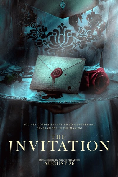 Download The Invitation (2022) Dual Audio {English-Hindi} Movie 480p | 720p | 1080p Bluray ESubs Download The Invitation (2022) Dual Audio {English-Hindi} Movie 480p | 720p | 1080p Bluray ESubs