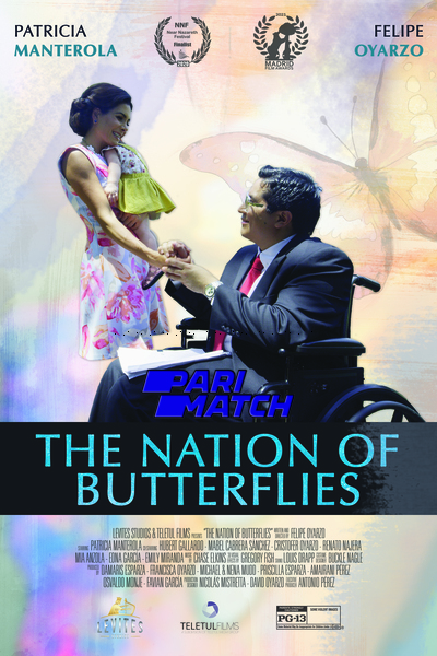 Download The Nation of Butterflies (2022) Hindi Dubbed (Voice Over) Movie 480p | 720p WEBRip Download The Nation of Butterflies (2022) Hindi Dubbed (Voice Over) Movie 480p | 720p WEBRip