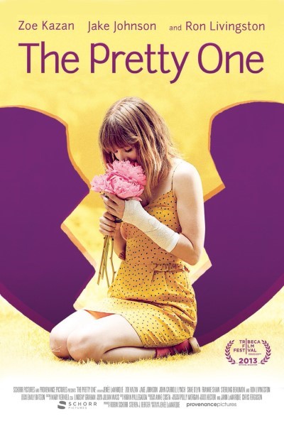 Download The Pretty One (2013) Dual Audio {Hindi-English} Movie 480p | 720p | 1080p WEB-DL ESubs Download The Pretty One (2013) Dual Audio {Hindi-English} Movie 480p | 720p | 1080p WEB-DL ESubs