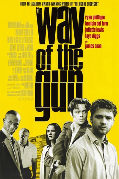 Download The Way of the Gun (2000) Dual Audio {Hindi-English} Movie 480p | 720p BluRay ESub Download The Way of the Gun (2000) Dual Audio {Hindi-English} Movie 480p | 720p BluRay ESub