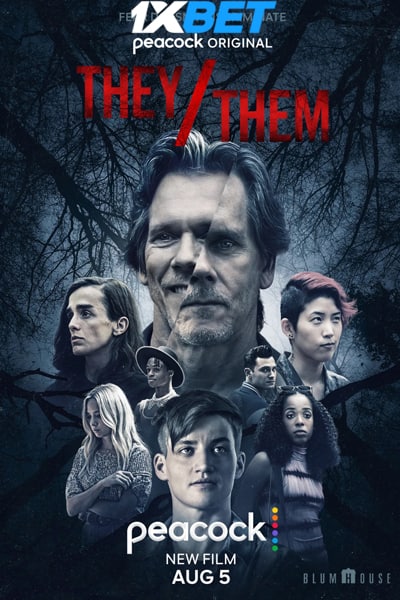 Download They/Them (2022) Hindi Dubbed (Voice Over) Movie 720p HDRip Download They/Them (2022) Hindi Dubbed (Voice Over) Movie 720p HDRip