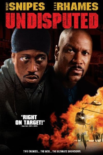 Download Undisputed (2002) Dual Audio {Hindi-English} Movie 480p | 720p | 1080p BluRay Download Undisputed (2002) Dual Audio {Hindi-English} Movie 480p | 720p | 1080p BluRay