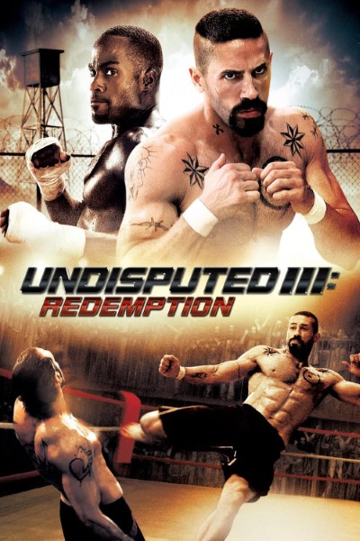 Download Undisputed 3: Redemption (2010) English Movie 480p | 720p BluRay ESubs Download Undisputed 3: Redemption (2010) English Movie 480p | 720p BluRay ESubs