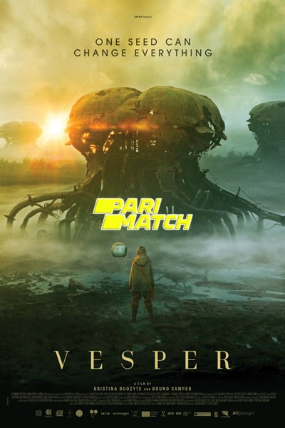 Download Vesper (2022) Hindi Dubbed (Voice Over) Movie 720p WebRip Download Vesper (2022) Hindi Dubbed (Voice Over) Movie 720p WebRip