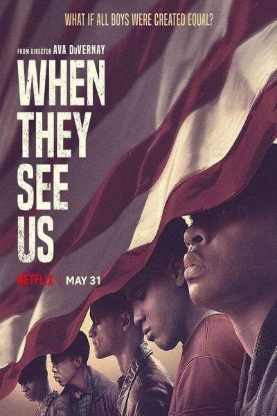Download When They See Us (Season 1) English Web Series 720p | 1080p WEB-DL Esub Download When They See Us (Season 1) English Web Series 720p | 1080p WEB-DL Esub