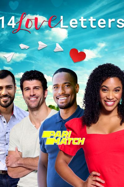 Download 14 Love Letters (2022) Hindi Dubbed (Voice Over) Movie 480p | 720p WEBRip Download 14 Love Letters (2022) Hindi Dubbed (Voice Over) Movie 480p | 720p WEBRip
