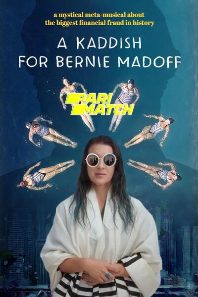 Download A Kaddish for Bernie Madoff (2021) Hindi Dubbed (Voice Over) Movie 480p | 720p WEBRip Download A Kaddish for Bernie Madoff (2021) Hindi Dubbed (Voice Over) Movie 480p | 720p WEBRip