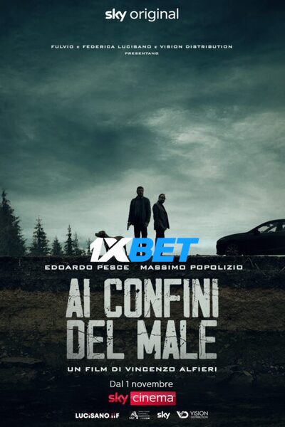 Download Ai confini del male (2021) Hindi Dubbed (Voice Over) Movie 480p | 720p WEBRip Download Ai confini del male (2021) Hindi Dubbed (Voice Over) Movie 480p | 720p WEBRip