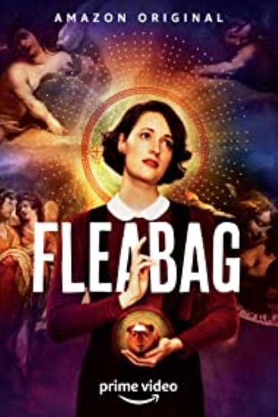 Download Amazon Prime Fleabag (Season 1 – 2) English Web Series 720p | WEB-DL Esub Download Amazon Prime Fleabag (Season 1 – 2) English Web Series 720p | WEB-DL Esub