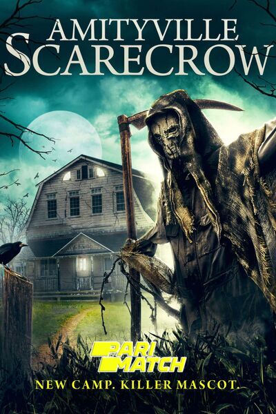 Download Amityville Scarecrow (2021) Hindi Dubbed (Voice Over) Movie 480p | 720p WEBRip Download Amityville Scarecrow (2021) Hindi Dubbed (Voice Over) Movie 480p | 720p WEBRip