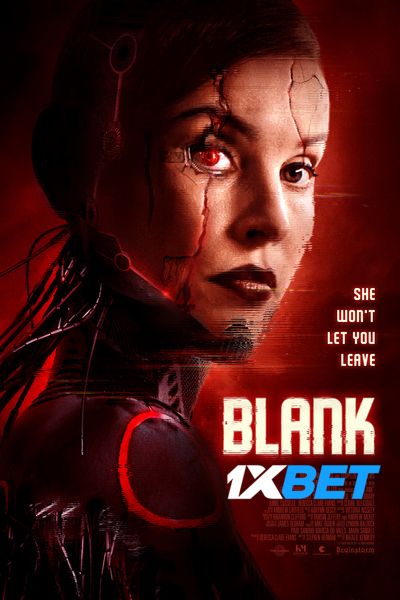 Download Blank (2022) Hindi Dubbed (Voice Over) Movie 480p | 720p WEBRip Download Blank (2022) Hindi Dubbed (Voice Over) Movie 480p | 720p WEBRip