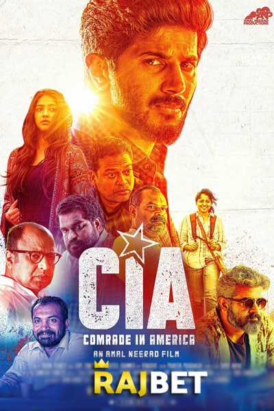 Download CIA: Comrade in America (2017) Hindi (HQ Dubbed) Movie 480p | 720p | 1080p HDRip Download CIA: Comrade in America (2017) Hindi (HQ Dubbed) Movie 480p | 720p | 1080p HDRip