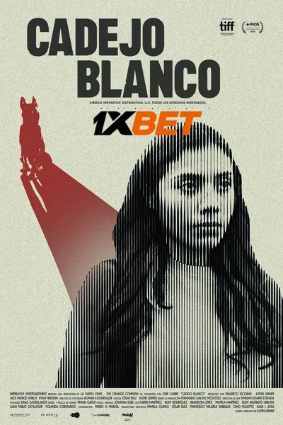 Download Cadejo Blanco (2021) Hindi Dubbed (Voice Over) Movie 480p | 720p CAMRip Download Cadejo Blanco (2021) Hindi Dubbed (Voice Over) Movie 480p | 720p CAMRip