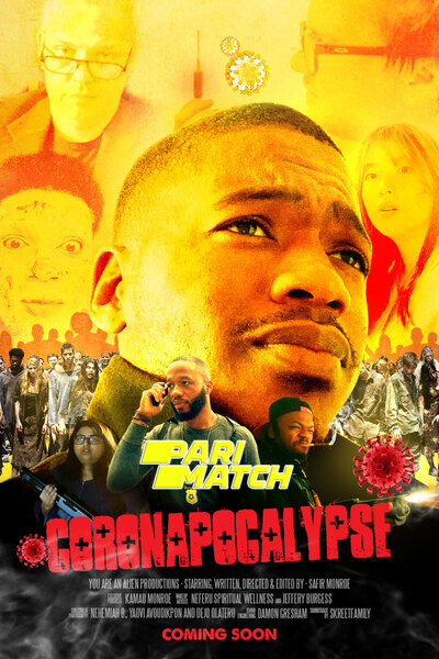 Download Coronapocalypse (2021) Hindi Dubbed (Voice Over) Movie 480p | 720p WEBRip Download Coronapocalypse (2021) Hindi Dubbed (Voice Over) Movie 480p | 720p WEBRip