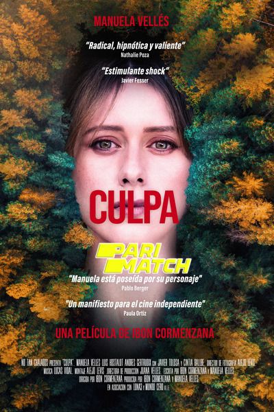 Download Culpa (2022) Hindi Dubbed (Voice Over) Movie 480p | 720p WEBRip Download Culpa (2022) Hindi Dubbed (Voice Over) Movie 480p | 720p WEBRip