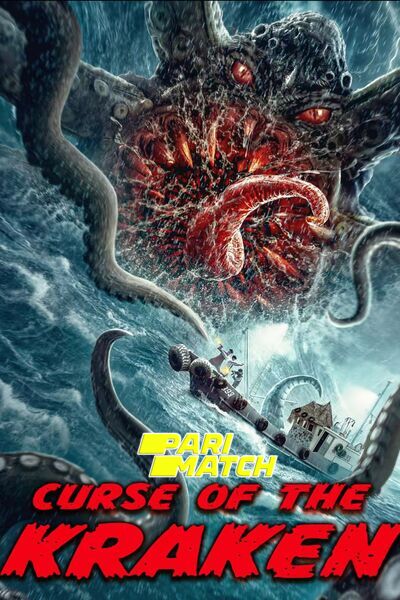 Download Curse of the Kraken (2020) Hindi Dubbed (Voice Over) Movie 480p | 720p WEBRip Download Curse of the Kraken (2020) Hindi Dubbed (Voice Over) Movie 480p | 720p WEBRip