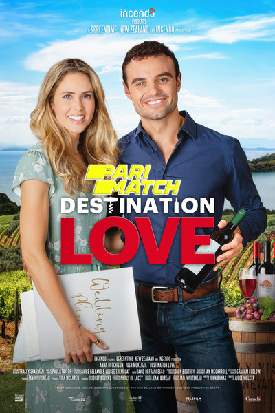Download Destination Love (2021) Hindi Dubbed (Voice Over) Movie 480p | 720p WEBRip Download Destination Love (2021) Hindi Dubbed (Voice Over) Movie 480p | 720p WEBRip