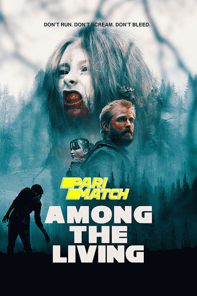 Download Among the Living (2022) Hindi Dubbed (Voice Over) Movie 480p | 720p WEBRip Download Among the Living (2022) Hindi Dubbed (Voice Over) Movie 480p | 720p WEBRip