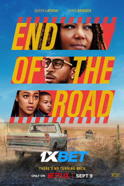 Download End of the Road (2022) Hindi Dubbed (Voice Over) Movie 480p | 720p WEBRip Download End of the Road (2022) Hindi Dubbed (Voice Over) Movie 480p | 720p WEBRip