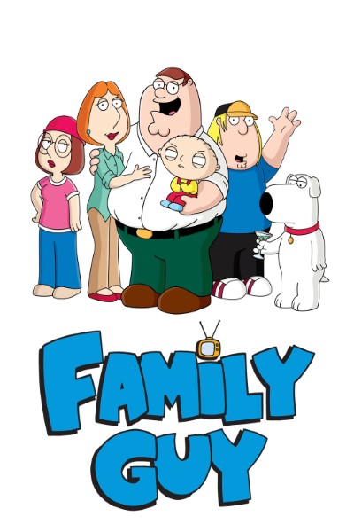 Download Family Guy (Season 01-23) English Cartoon WEB Series 720p | 1080p WEB-DL ESubs [S23E11 Added]