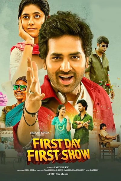 Download First Day First Show (2022) Hindi Dubbed Movie 480p | 720p | 1080p HDRip Download First Day First Show (2022) Hindi Dubbed Movie 480p | 720p | 1080p HDRip