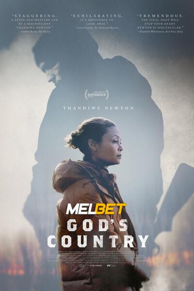 Download God’s Country (2022) Hindi Dubbed (Voice Over) Movie 480p | 720p WEBRip