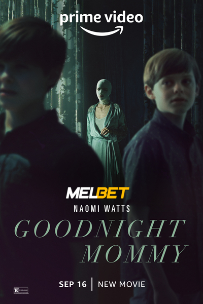 Download Goodnight Mommy (2022) Hindi Dubbed (Voice Over) Movie 480p | 720p WEBRip
