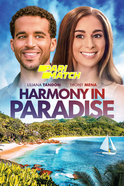 Download Harmony in Paradise (2022) Hindi Dubbed (Voice Over) Movie 480p | 720p WEBRip Download Harmony in Paradise (2022) Hindi Dubbed (Voice Over) Movie 480p | 720p WEBRip