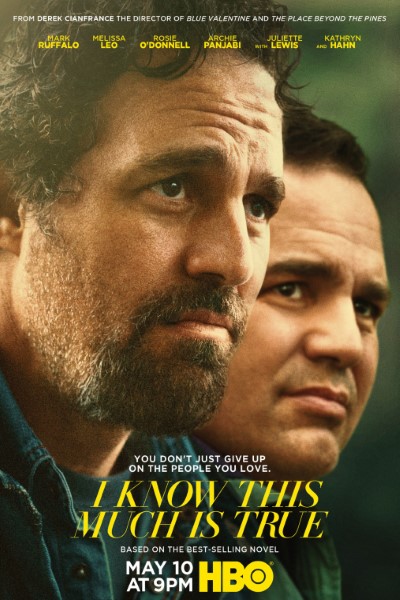 Download I Know This Much Is True (Season 1) English Web Series 720p | 1080p WEB-DL Esub Download I Know This Much Is True (Season 1) English Web Series 720p | 1080p WEB-DL Esub