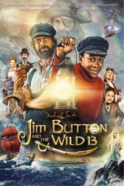 Download Jim Button and the Wild 13 (2020) Dual Audio {Hindi-German} Movie 480p | 720p | 1080p BluRay ESubs Download Jim Button and the Wild 13 (2020) Dual Audio {Hindi-German} Movie 480p | 720p | 1080p BluRay ESubs