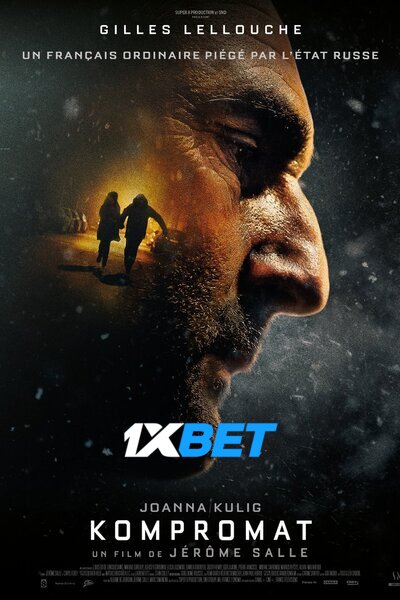 Download Kompromat (2022) Hindi Dubbed (Voice Over) Movie 480p | 720p CAMRip Download Kompromat (2022) Hindi Dubbed (Voice Over) Movie 480p | 720p CAMRip