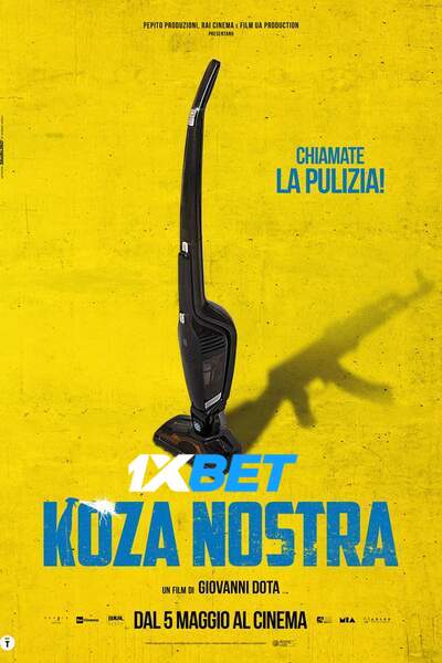 Download Koza Nostra (2022) Hindi Dubbed (Voice Over) Movie 480p | 720p WEBRip Download Koza Nostra (2022) Hindi Dubbed (Voice Over) Movie 480p | 720p WEBRip