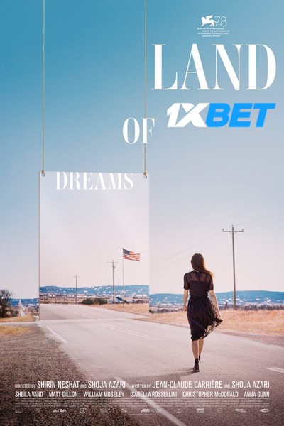 Download Land of Dreams (2021) Hindi Dubbed (Voice Over) Movie 480p | 720p WEBRip