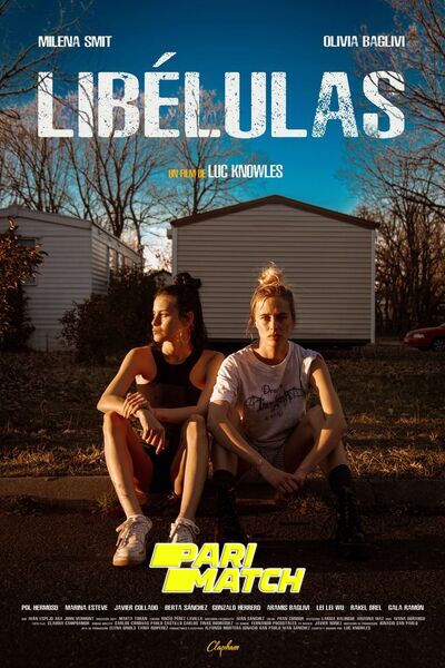 Download Libélulas (2022) Hindi Dubbed (Voice Over) Movie 480p | 720p CAMRip Download Libélulas (2022) Hindi Dubbed (Voice Over) Movie 480p | 720p CAMRip