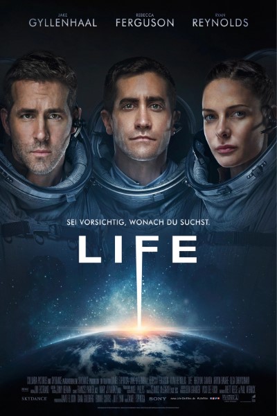 Download Life (2017) Dual Audio {Hindi-English} Movie 480p | 720p | 1080p BluRay ESubs Download Life (2017) Dual Audio {Hindi-English} Movie 480p | 720p | 1080p BluRay ESubs