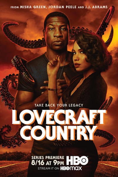 Download Lovecraft Country (Season 1) English Web Series 720p | WEB-DL Esub Download Lovecraft Country (Season 1) English Web Series 720p | WEB-DL Esub