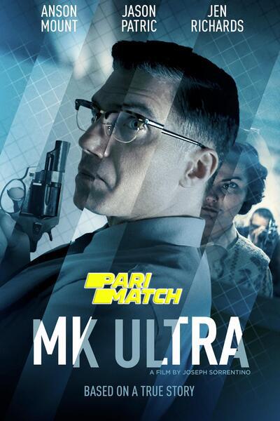 Download MK Ultra (2022) Hindi Dubbed (Voice Over) Movie 480p | 720p WEBRip Download MK Ultra (2022) Hindi Dubbed (Voice Over) Movie 480p | 720p WEBRip