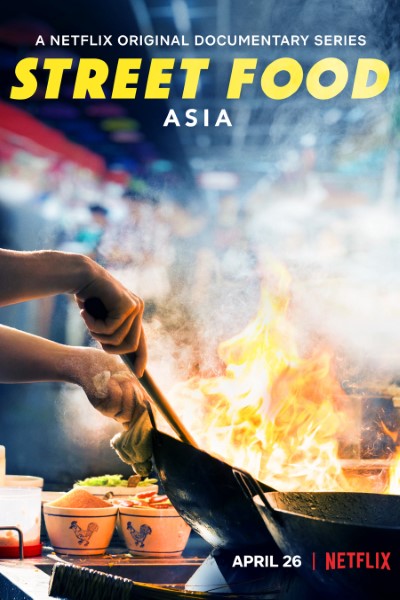 Download Netflix Street Food (Season 1) Dual Audio {Hindi-English} Web Series 720p | WEB-DL Esub