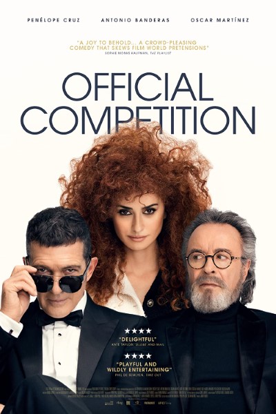 Download Official Competition (2021) Dual Audio {Hindi-English} Movie 480p | 720p | 1080p BluRay ESubs Download Official Competition (2021) Dual Audio {Hindi-English} Movie 480p | 720p | 1080p BluRay ESubs