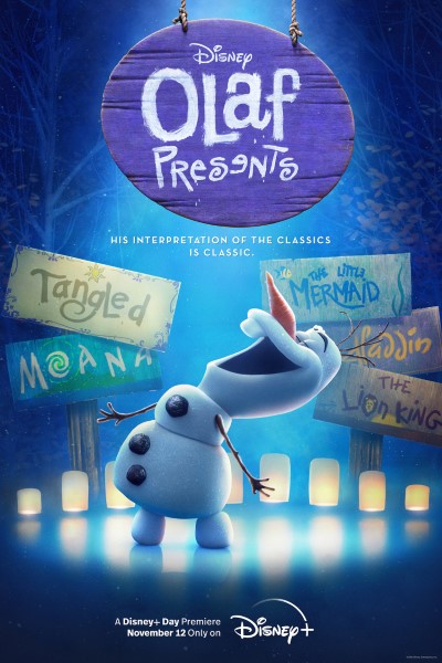 Download Olaf Presents (Season 1) English Web Series 1080p | WEB-DL Esub Download Olaf Presents (Season 1) English Web Series 1080p | WEB-DL Esub