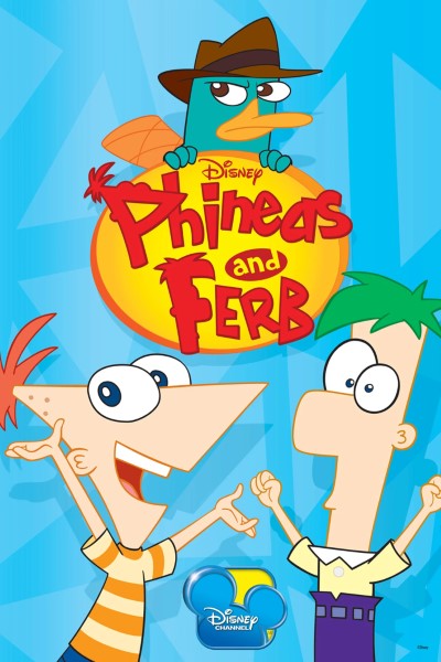 Download Phineas and Ferb (Season 01-04) Dual Audio {Hindi-English} Cartoon WEB Series 480p | 720p | 1080p WEB-DL Download Phineas and Ferb (Season 01-04) Dual Audio {Hindi-English} Cartoon WEB Series 480p | 720p | 1080p WEB-DL