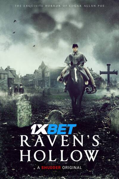 Download Raven’s Hollow (2022) Hindi Dubbed (Voice Over) Movie 480p | 720p WEBRip Download Raven’s Hollow (2022) Hindi Dubbed (Voice Over) Movie 480p | 720p WEBRip