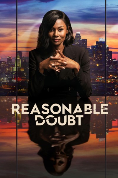 Download Reasonable Doubt (Season 1 – 2) English Web Series 720p | 1080p WEB-DL Esub [S02E09 Added]