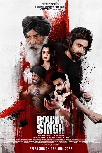 Download Rowdy Singh (2022) Punjabi Movie 480p | 720p | 1080p WEB-DL ESub Download Rowdy Singh (2022) Punjabi Movie 480p | 720p | 1080p WEB-DL ESub