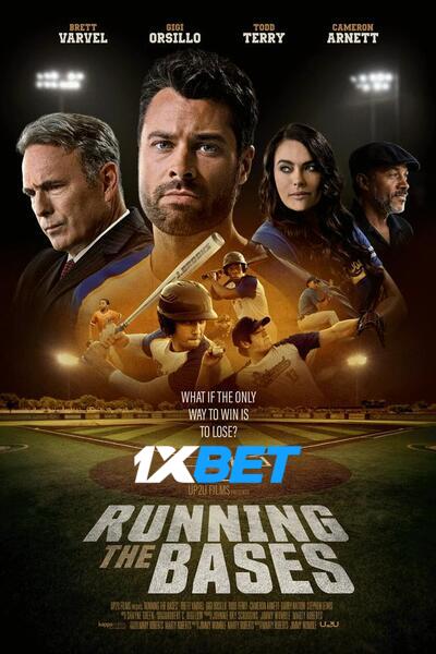 Download Running the Bases (2022) Hindi Dubbed (Voice Over) Movie 480p | 720p CAMRip Download Running the Bases (2022) Hindi Dubbed (Voice Over) Movie 480p | 720p CAMRip