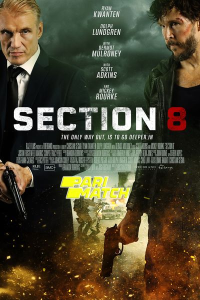 Download Section 8 (2022) Hindi Dubbed (Voice Over) Movie 480p | 720p WEBRip Download Section 8 (2022) Hindi Dubbed (Voice Over) Movie 480p | 720p WEBRip