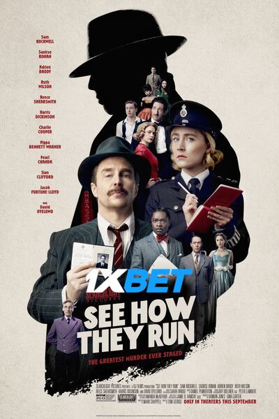 Download See How They Run (2022) Hindi Dubbed (Voice Over) Movie 480p | 720p CAMRip Download See How They Run (2022) Hindi Dubbed (Voice Over) Movie 480p | 720p CAMRip