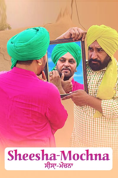 Download Sheesha Mochna (2022) Punjabi Movie 480p | 720p | 1080p CHTV WEB-DL Download Sheesha Mochna (2022) Punjabi Movie 480p | 720p | 1080p CHTV WEB-DL